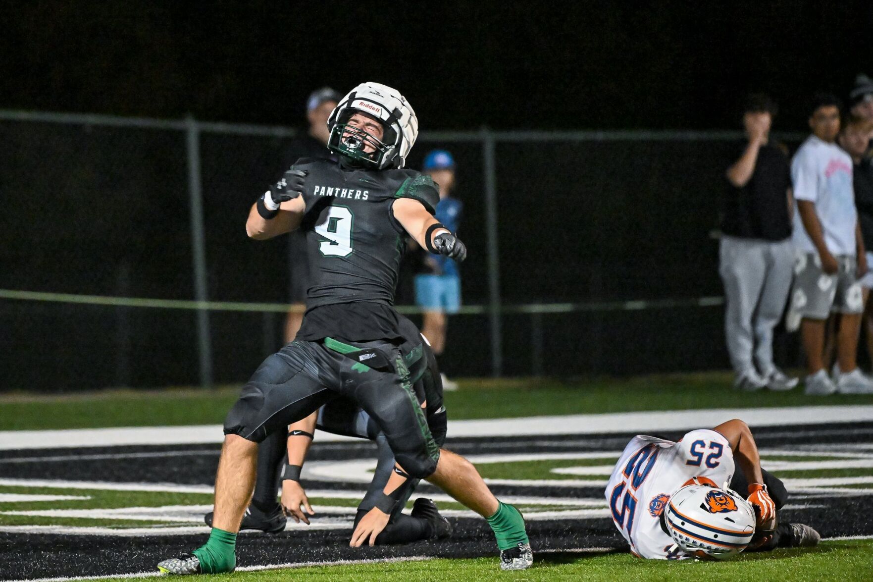10/17/2025 - North Point at Fort Zumwalt North